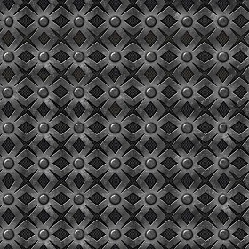 Textures   -   MATERIALS   -   METALS   -   Panels  - Metal panel texture seamless 10429 (seamless)