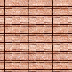 Textures   -   ARCHITECTURE   -   TILES INTERIOR   -   Mosaico   -  Striped - Mosaico striped tiles texture seamless 15741