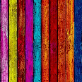 Textures   -   MATERIALS   -   WALLPAPER   -   Striped   -  Multicolours - Multicolours dirty striped wallpaper texture seamless 11858