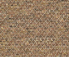 Textures   -   ARCHITECTURE   -   BRICKS   -   Old bricks  - Old bricks texture seamless 00373 (seamless)