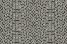 Textures   -   ARCHITECTURE   -   ROADS   -   Paving streets   -   Cobblestone  - Porfido street paving cobblestone texture seamless 07371 (seamless)