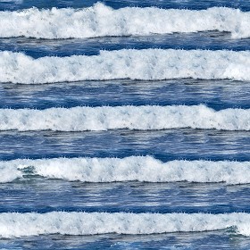 Textures   -   NATURE ELEMENTS   -   WATER   -   Sea Water  - Sea water texture seamless 13257 (seamless)