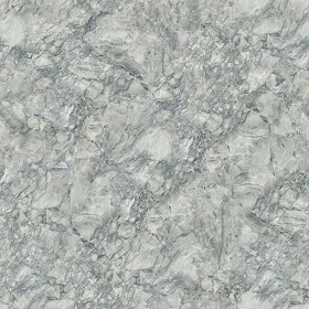 Textures   -   ARCHITECTURE   -   MARBLE SLABS   -   White  - Slab marble fantasy white texture seamless 02609 (seamless)