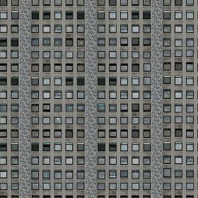 Textures   -   ARCHITECTURE   -   BUILDINGS   -  Residential buildings - Texture residential building seamless 00788