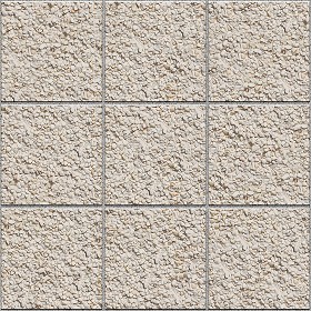 Textures   -   ARCHITECTURE   -   PAVING OUTDOOR   -  Washed gravel - Washed gravel paving outdoor texture seamless 17887