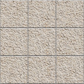 Textures   -   ARCHITECTURE   -   PAVING OUTDOOR   -   Washed gravel  - Washed gravel paving outdoor texture seamless 17887 (seamless)