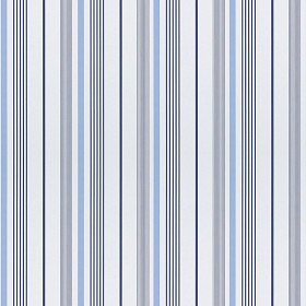 Textures   -   MATERIALS   -   WALLPAPER   -   Striped   -  Blue - White blue striped wallpaper texture seamless 11555