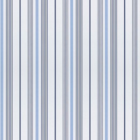 Textures   -   MATERIALS   -   WALLPAPER   -   Striped   -   Blue  - White blue striped wallpaper texture seamless 11555 (seamless)