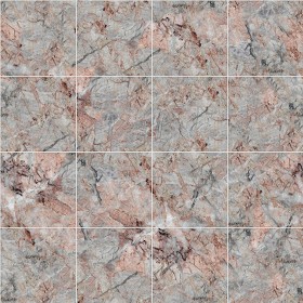 Textures   -   ARCHITECTURE   -   TILES INTERIOR   -   Marble tiles   -   Grey  - Carnico grey marble floor tile texture seamless 14493 (seamless)
