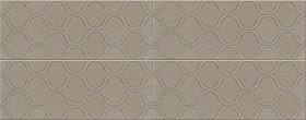 Textures   -   ARCHITECTURE   -   TILES INTERIOR   -   Plain color   -  Mixed size - Ceramic floor tiles cm 20x50 texture seamless 15952