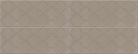 Textures   -   ARCHITECTURE   -   TILES INTERIOR   -   Plain color   -   Mixed size  - Ceramic floor tiles cm 20x50 texture seamless 15952 (seamless)