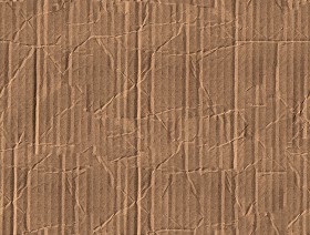 Textures   -   MATERIALS   -   CARDBOARD  - Corrugated cardboard texture seamless 09541 (seamless)