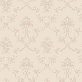 Textures   -   MATERIALS   -   WALLPAPER   -  Damask - Damask wallpaper texture seamless 10936