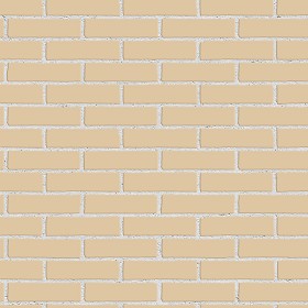 Textures   -   ARCHITECTURE   -   BRICKS   -   Facing Bricks   -   Smooth  - Facing smooth bricks texture seamless 00289 (seamless)