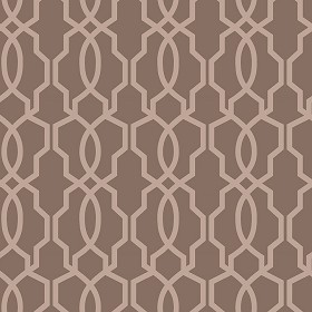 Textures   -   MATERIALS   -   WALLPAPER   -   Geometric patterns  - Geometric wallpaper texture seamless 11109 (seamless)