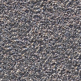 Textures   -   NATURE ELEMENTS   -   GRAVEL &amp; PEBBLES  - Gravel texture seamless 12408 (seamless)