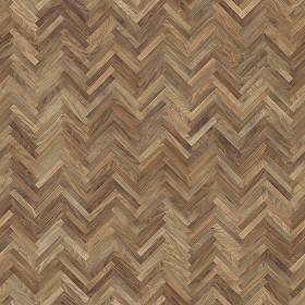 Textures   -   ARCHITECTURE   -   WOOD FLOORS   -  Herringbone - Herringbone parquet texture seamless 04926