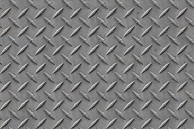 Textures   -   MATERIALS   -   METALS   -  Plates - Iron metal plate texture seamless 10612