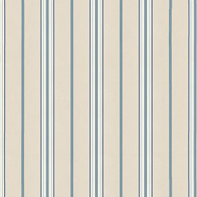 Textures   -   MATERIALS   -   WALLPAPER   -   Striped   -  Blue - Ivory blue striped wallpaper texture seamless 11556