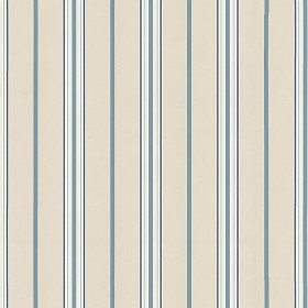 Textures   -   MATERIALS   -   WALLPAPER   -   Striped   -   Blue  - Ivory blue striped wallpaper texture seamless 11556 (seamless)