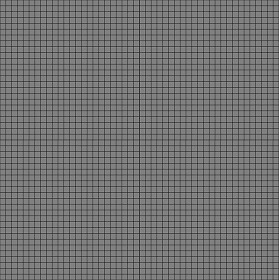 Textures   -   ARCHITECTURE   -   TILES INTERIOR   -   Mosaico   -   Classic format   -   Patterned  - Mosaico patterned tiles texture seamless 15065 - Bump