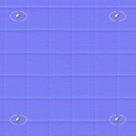 Textures   -   MATERIALS   -   FABRICS   -   Tartan  - Nordic wool tartan fabric texture seamless 20951 - Normal
