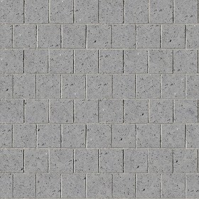 Textures   -   ARCHITECTURE   -   PAVING OUTDOOR   -   Pavers stone   -  Blocks regular - Pavers stone regular blocks texture seamless 06250