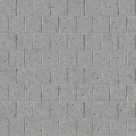 Textures   -   ARCHITECTURE   -   PAVING OUTDOOR   -   Pavers stone   -   Blocks regular  - Pavers stone regular blocks texture seamless 06250 (seamless)