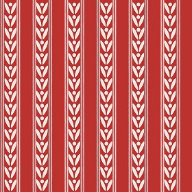 Textures   -   MATERIALS   -   WALLPAPER   -   Striped   -  Red - Red vintage striped wallpaper texture seamless 11913