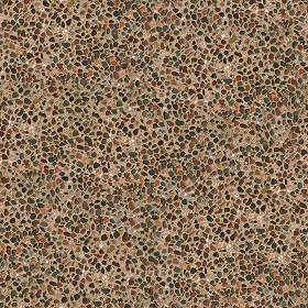 Textures   -   ARCHITECTURE   -   ROADS   -   Paving streets   -   Rounded cobble  - Rounded cobblestone texture seamless 07522 (seamless)