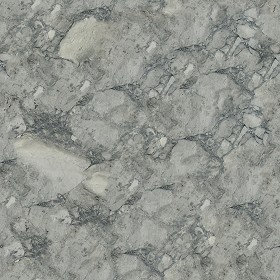 Textures   -   ARCHITECTURE   -   MARBLE SLABS   -   White  - Slab marble fantasy white texture seamless 02610 (seamless)
