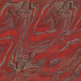 Textures   -   ARCHITECTURE   -   MARBLE SLABS   -  Red - Slab marble Iron red texture seamless 02447