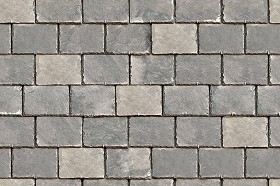 Textures   -   ARCHITECTURE   -   ROOFINGS   -  Slate roofs - Slate roofing texture seamless 03934
