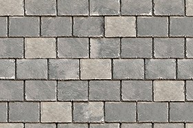 Textures   -   ARCHITECTURE   -   ROOFINGS   -   Slate roofs  - Slate roofing texture seamless 03934 (seamless)