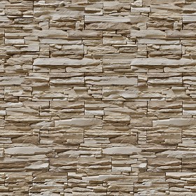 Textures   -   ARCHITECTURE   -   STONES WALLS   -   Claddings stone   -   Stacked slabs  - Stacked slabs walls stone texture seamless 08173 (seamless)