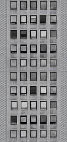 Textures   -   ARCHITECTURE   -   BUILDINGS   -   Residential buildings  - Texture residential building seamless 00789 (seamless)