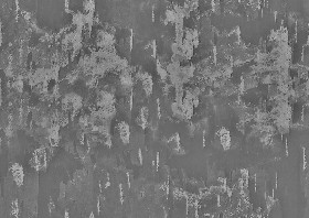 Textures   -   NATURE ELEMENTS   -   BARK  - Bark texture seamless 12347 - Bump