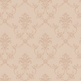 Textures   -   MATERIALS   -   WALLPAPER   -   Damask  - Damask wallpaper texture seamless 10937 (seamless)