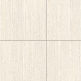 Textures   -   ARCHITECTURE   -   TILES INTERIOR   -  Design Industry - Design industry rectangular tile texture seamless 14080