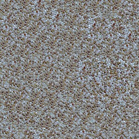 Textures   -   ARCHITECTURE   -   STONES WALLS   -  Wall surface - Gravel stone wall surface texture seamless 08625