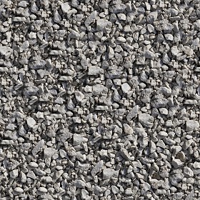 Textures   -   NATURE ELEMENTS   -   GRAVEL &amp; PEBBLES  - Gravel texture seamless 12409 (seamless)