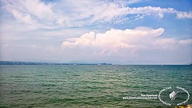 Textures   -   BACKGROUNDS &amp; LANDSCAPES   -   NATURE   -  Lakes - Italy garda lake landascape 18308