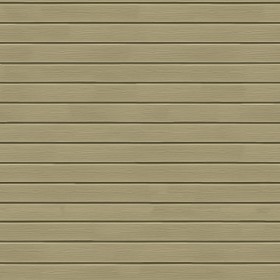 Textures   -   ARCHITECTURE   -   WOOD PLANKS   -   Siding wood  - Light green wood texture seamless 08858 (seamless)