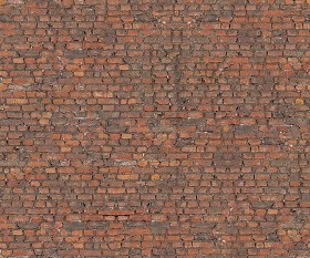 Textures   -   ARCHITECTURE   -   BRICKS   -   Old bricks  - Old bricks texture seamless 00375 (seamless)