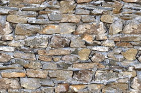 Textures   -   ARCHITECTURE   -   STONES WALLS   -  Stone walls - Old wall stone texture seamless 08429