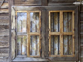 Textures   -   ARCHITECTURE   -   BUILDINGS   -   Windows   -   mixed windows  - Old windows texture 01073