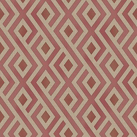 Textures   -   MATERIALS   -   WALLPAPER   -   Parato Italy   -   Immagina  - Rhombus wallpaper immagina by parato texture seamless 11412 (seamless)
