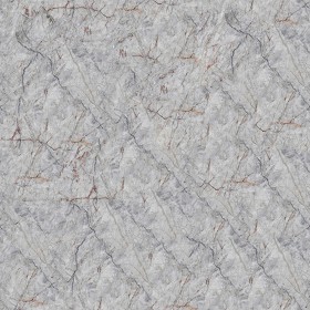 Textures   -   ARCHITECTURE   -   MARBLE SLABS   -  Grey - Slab marble carnico grey texture seamless 02339
