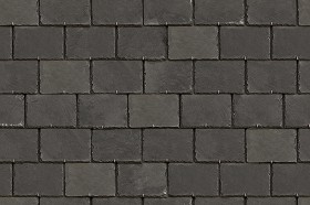 Textures   -   ARCHITECTURE   -   ROOFINGS   -   Slate roofs  - Slate roofing texture seamless 03935 (seamless)