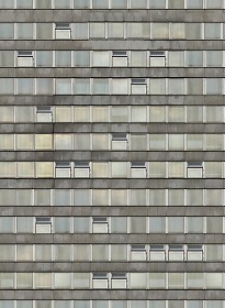 Textures   -   ARCHITECTURE   -   BUILDINGS   -  Residential buildings - Texture residential building seamless 00790